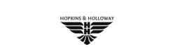 HOPKINS&HOLLOWAY
