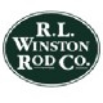 WINSTON Rod Co.